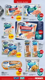 PENNY Prospekt woche 39 Seite 11