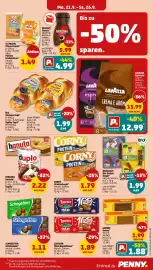 PENNY Prospekt woche 39 Seite 15