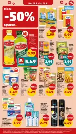 PENNY Prospekt woche 39 Seite 16