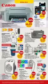PENNY Prospekt woche 39 Seite 24