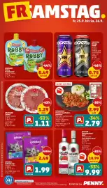 PENNY Prospekt woche 39 Seite 34