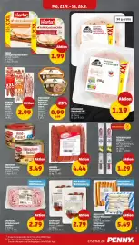PENNY Prospekt woche 39 Seite 7