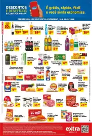 Encarte Mercado Extra Página 2