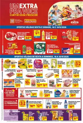 Mercado Extra (válido até 20-09)