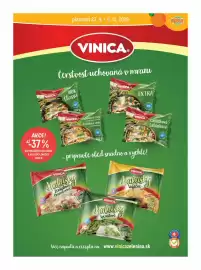 Globus leták týden 39 Strana 25: Vinica halušky €12,99