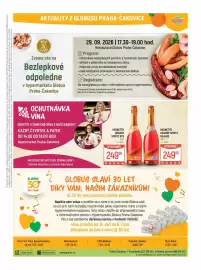 Globus leták týden 39 Strana 43
