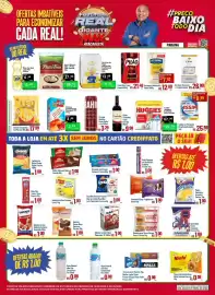 Encarte Max Atacadista Página 1
