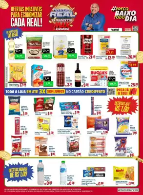 Encarte Max Atacadista