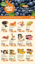 Folheto Oba Hortifruti Página 1