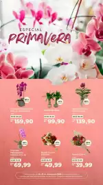 Folheto Oba Hortifruti Página 10