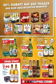 Hol'ab Getränkemarkt Prospekt woche 39 Seite 2