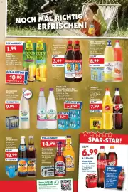 Hol'ab Getränkemarkt Prospekt woche 39 Seite 5