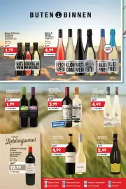 Hol'ab Getränkemarkt Prospekt woche 39 Seite 6