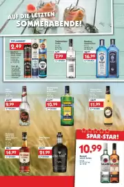 Hol'ab Getränkemarkt Prospekt woche 39 Seite 7