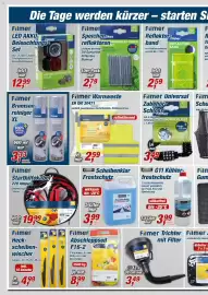 Posten Börse Prospekt woche 38 Seite 4