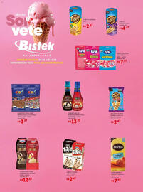 Encarte Bistek Supermercados semana 38 Página 2