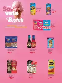 Encarte Bistek Supermercados semana 38 Página 2