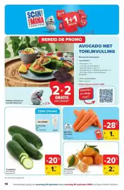 Carrefour Drive folder Pagina 18