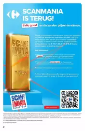 Carrefour Drive folder Pagina 2