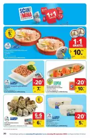 Carrefour Drive folder Pagina 20