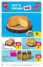 Carrefour Drive folder Pagina 22