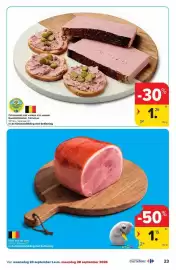 Carrefour Drive folder Pagina 23