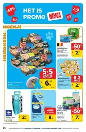 Carrefour Drive folder Pagina 26