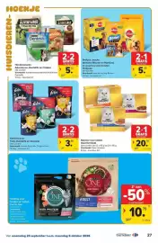 Carrefour Drive folder Pagina 27