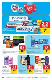 Carrefour Drive folder Pagina 28