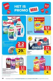 Carrefour Drive folder Pagina 30