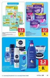 Carrefour Drive folder Pagina 31