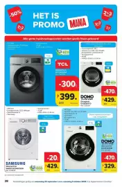 Carrefour Drive folder Pagina 38