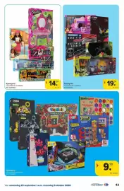 Carrefour Drive folder Pagina 43