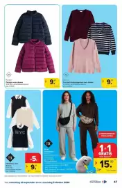 Carrefour Drive folder Pagina 47