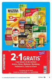 Carrefour Drive folder Pagina 5
