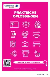 Carrefour Drive folder Pagina 55