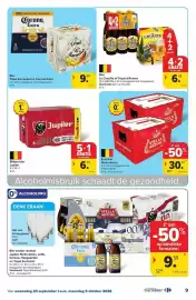 Carrefour Drive folder Pagina 9