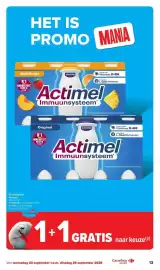 Carrefour Market folder week 39 Pagina 13