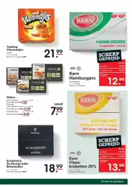 Sligro folder Pagina 13
