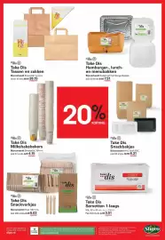 Sligro folder Pagina 33
