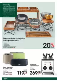 Sligro folder Pagina 56
