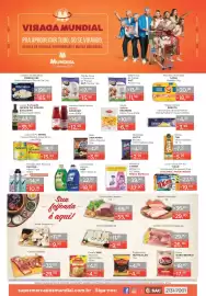 Encarte Supermercados Mundial Página 1