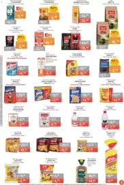 Encarte Supermercados Mundial Página 3