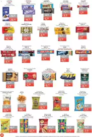 Encarte Supermercados Mundial Página 4
