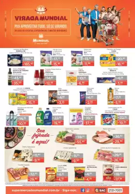 Encarte Supermercados Mundial (válido até 1-10)