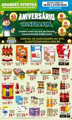 Confiança (válido até 21-09)