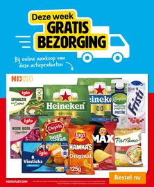 Hoogvliet folder week 39 Pagina 30