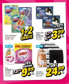 Hoogvliet folder week 39 Pagina 12
