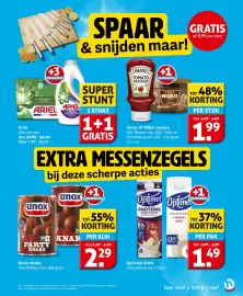Hoogvliet folder week 39 Pagina 13