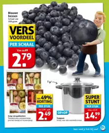 Hoogvliet folder week 39 Pagina 15